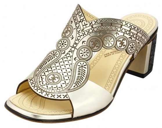 Why Buying Designer Shoes Is A Wise Move?